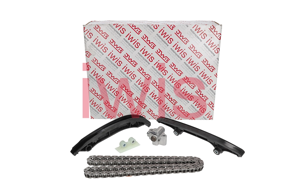 Timing Chain Kit